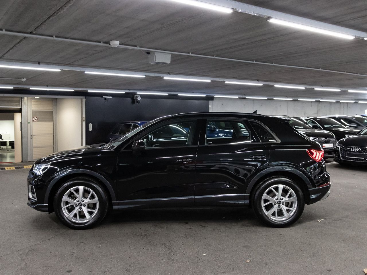 Audi Q3 - Bild 3