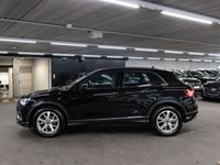 Audi Q3 - Vorschau Bild 3