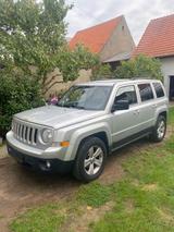 Jeep Patriot 2,2 Crd mit Mercedes Motor. T... - Jeep Patriot SUV
