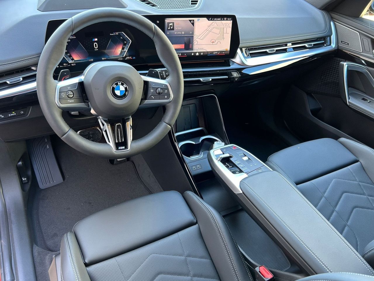 BMW X1 - Bild 14