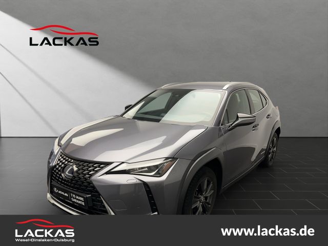 Lexus UX 250h STYLE*NAVI*SHZ*SCHECKHEFT*LED*GARANTIE