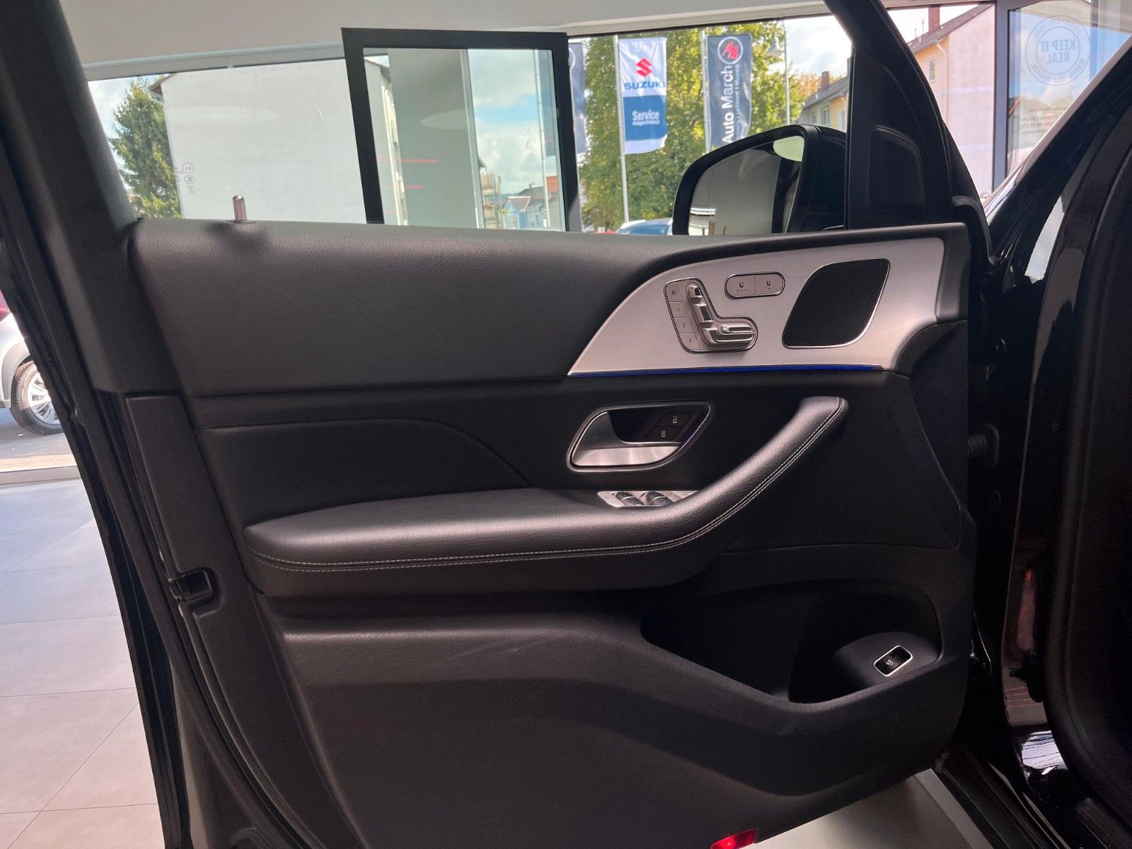 Fahrzeugabbildung Mercedes-Benz GLE 350de*4Matic*AHK*360**LED*Memory*