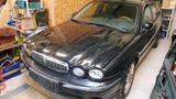 Jaguar X-Type Estate 2.5L V6, Allrad Kombi... - Jaguar X-Type: Kombi