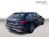 Audi A6 Avant 45 TDI Q S-Line MATRIX+PANO+APP+NAVI+AC - Audi A6 Jahreswagen mit Diesel-Antrieb