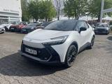 Toyota C-HR 2.0 Plug-in-Hybrid GR SPORT  GR SPORT  GR S