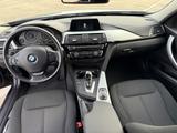 BMW 318d Lim. *Automatik*LED*NAVI*SEHR GEPFLEGT - BMW 318 mit Diesel-Antrieb: Automatik