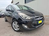 Hyundai iX20 1.4 , GPL - Hyundai mit LPG-Antrieb
