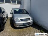 Opel Meriva 1.6 Cosmo Anhängerkupplung - Opel Meriva Gebrauchtwagen in Bielefeld