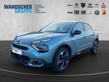 Citroën C4 Shine PT 130