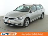 Volkswagen Golf VII 2.0 TDI Comfortline BMT Aut.*NAVI*PDC* - Volkswagen Golf: Comfortline TDI