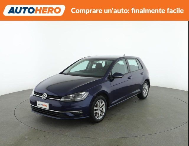 Image of Volkswagen Golf