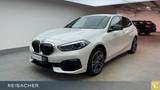 BMW 118i Sport-Line,Autom,LCProf, DAB,PDC - BMW 118 Gebrauchtwagen in Augsburg