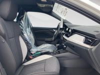 Skoda Scala - Vorschau Bild 9