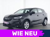 Opel Grandland Business Edition Kamera|AHK|LED|ACC - Opel Grandland (X) in Frankfurt (Main)