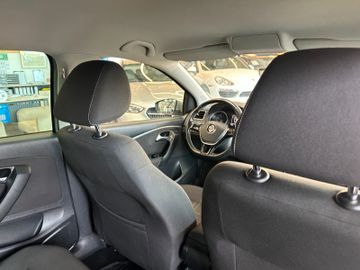 Volkswagen Polo V Lounge BMT *LED*PDC*