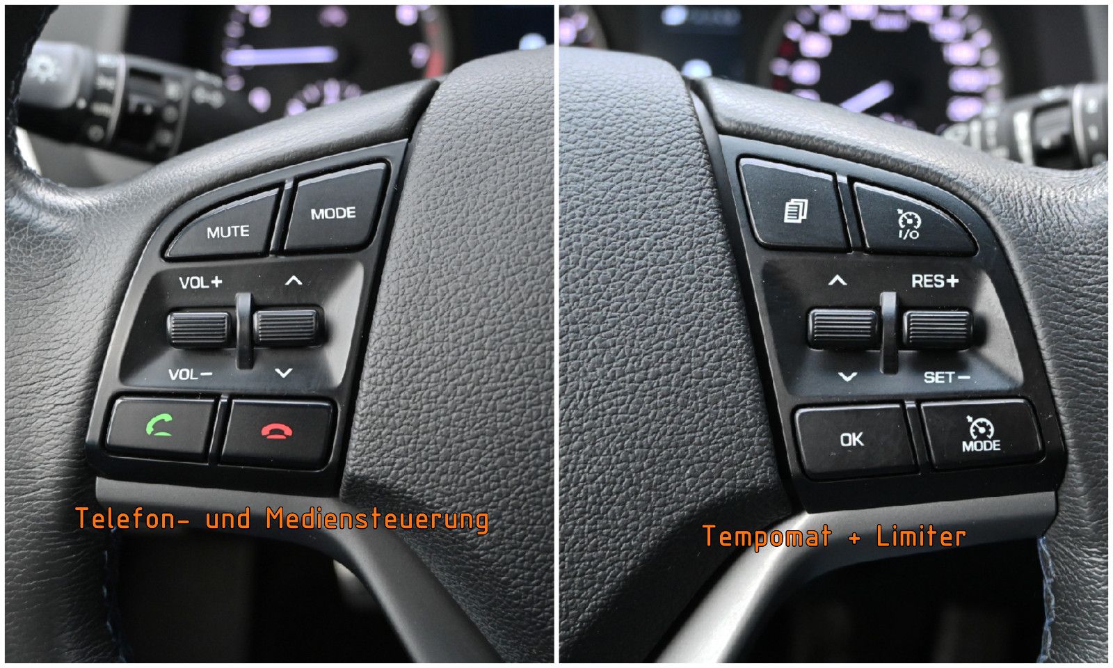 Fahrzeugabbildung Hyundai TUCSON 1.6 T-GDI Intro Edition °PDC VO+HI°KAMERA