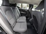 Volvo XC40 T3 Momentum Pro LED ACC NAVI KAMERA SHZ - Volvo XC40 Gebrauchtwagen in Hamburg