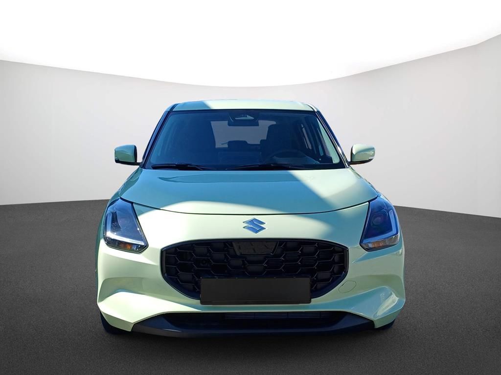 Suzuki Swift COMFORT+ HYBRID imagem 3