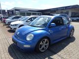Volkswagen New Beetle Lim. 1.8 Turbo SPORT - Volkswagen New Beetle aus 2000