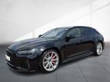 Audi RS 6 Avant 4.0 TFSI Q. Navi LED Standhzg. AHZV - gebrauchte Audi RS6 aus dem Jahr 2022