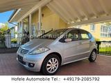 Mercedes-Benz A 150 Elegance **TÜV NEU/2.HAND/XENON/SHZ** - gebrauchte Mercedes-Benz A 150 aus dem Jahr 2004