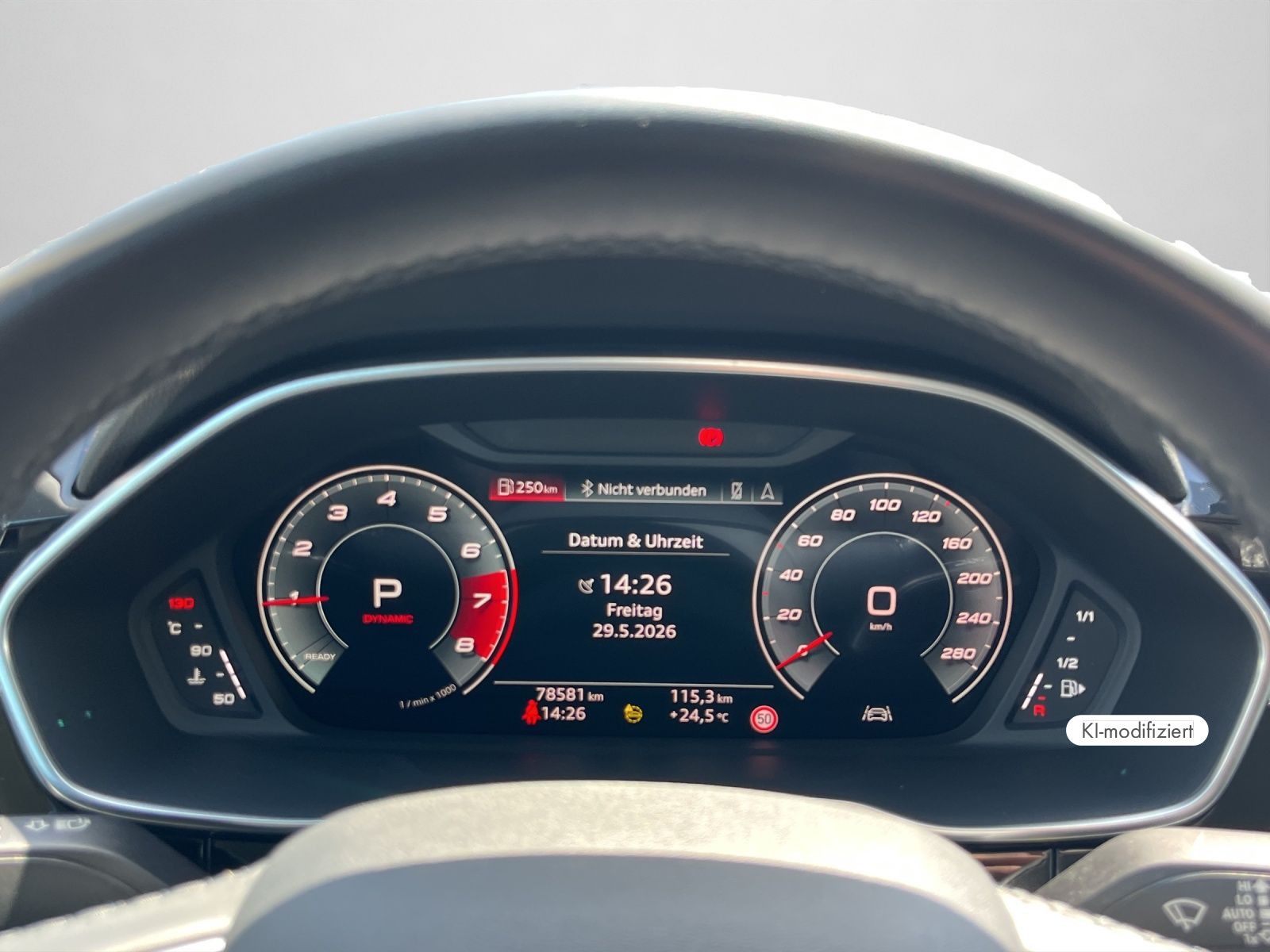Audi Q3 - Bild 11