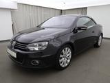 Volkswagen Eos 1.4 TSI 6-Gang, 20.500km - Volkswagen Eos: 1.6