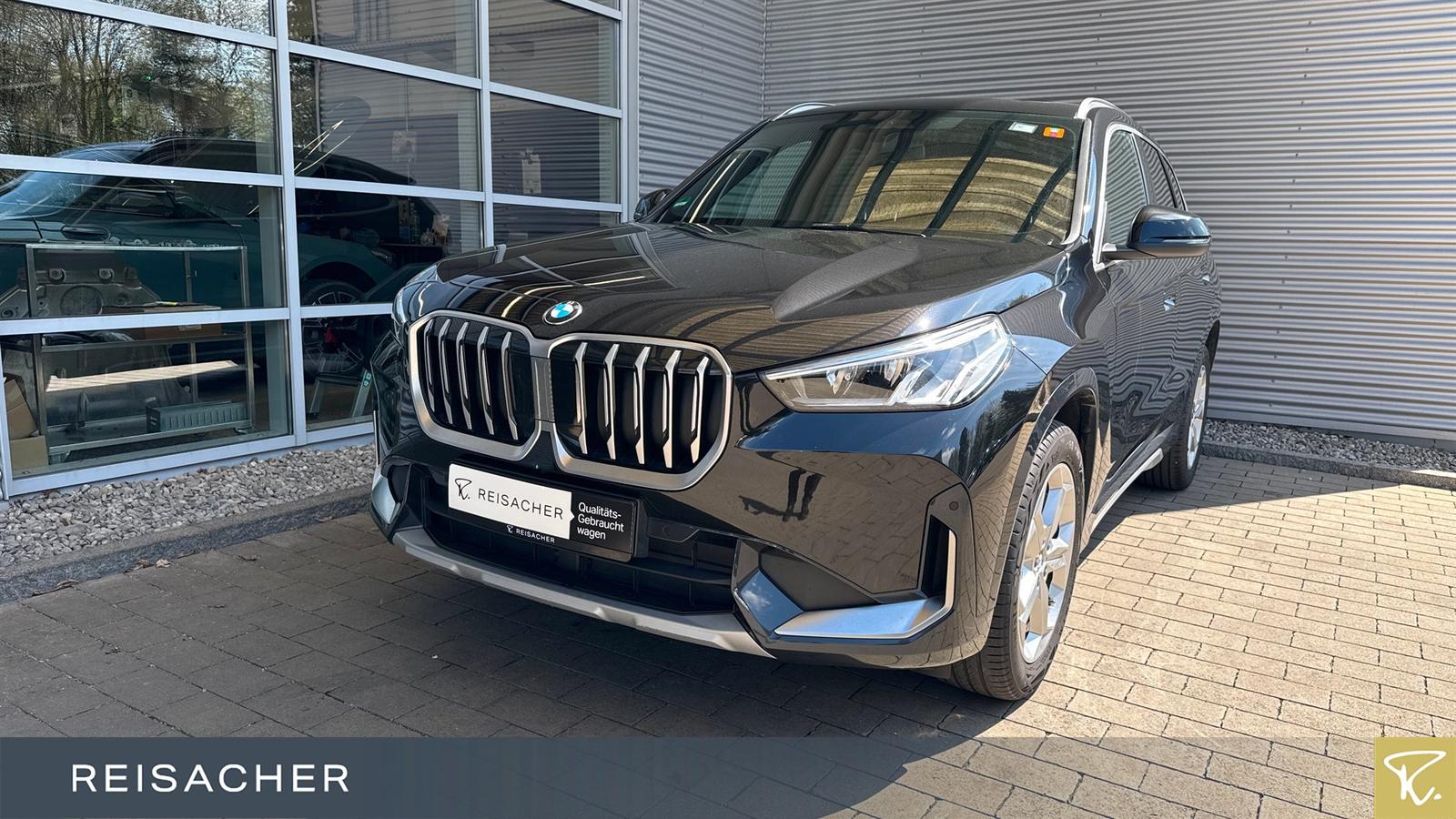 BMW X1 sDrive18d A Pano,DA+,Autom