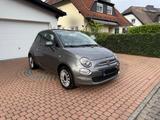 Fiat 500 1.2 8V LOUNGE LOUNGE / 1. Hand / Schiebedach - Fiat 500 Gebrauchtwagen in Frankfurt