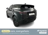 Land Rover Range Rover Evoque SE P300e - Land Rover Range Rover Evoque mit Hybrid-Antrieb
