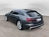 Audi S6 Avant TDI Allradlenkung*Pano*B&O - Audi S6 mit Diesel-Antrieb: Luftfederung