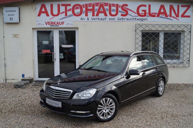 Mercedes-Benz C 220 T CDI BlueEfficiency 2.Hand*