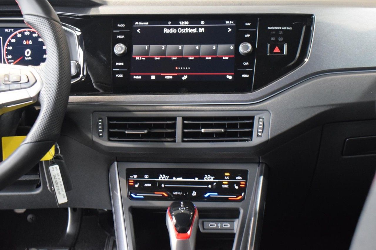 Volkswagen Polo - Bild 11