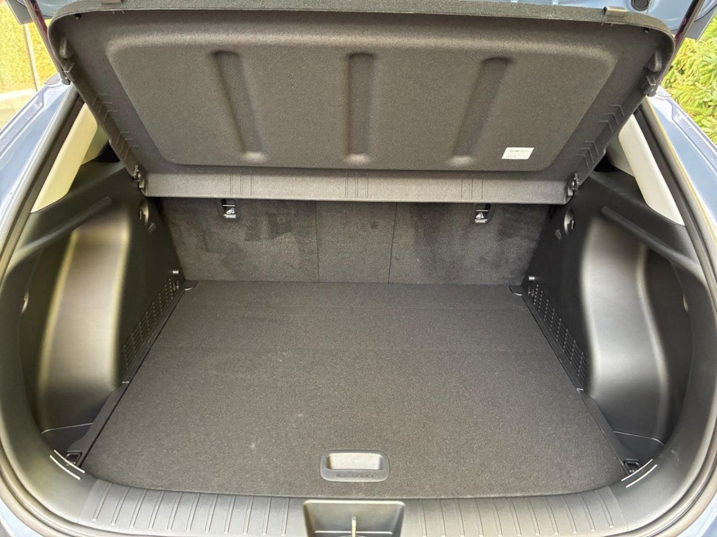 Hyundai KONA - Bild 12