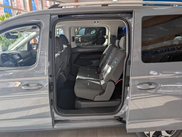 Ford Tourneo Connect Active
