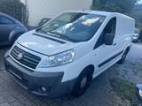 Fiat Scudo 12 L2H1 130 Multijet/Klima/El Fensterhebar - Fiat Scudo: L2h2