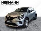Renault Captur II 1.3 TCe 140 GPF Business Edition *AHK* - Renault Captur: Business Edition