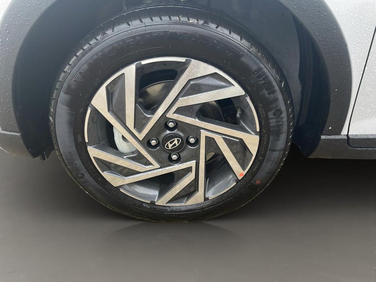 Hyundai BAYON – Bild 19