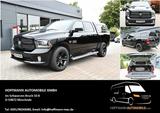Andere Dodge RAM 1500 5,7-Liter-Hemi-V8 LPG Hardtop - Autogas (LPG)