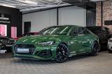 Audi RS5 COUPE|RS-AGA|RS-SITZE|LASER|KERAMIK|VOLL