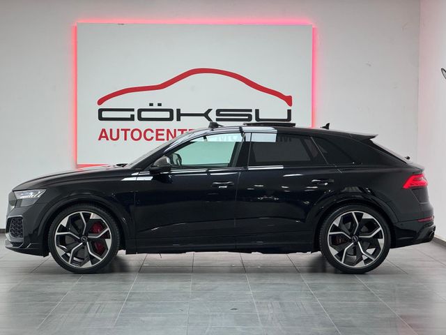 Audi SQ8*Quattro*