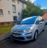 Citroën Citroen C4 Picasso - gebrauchte Citroën C4 Picasso aus dem Jahr 2007