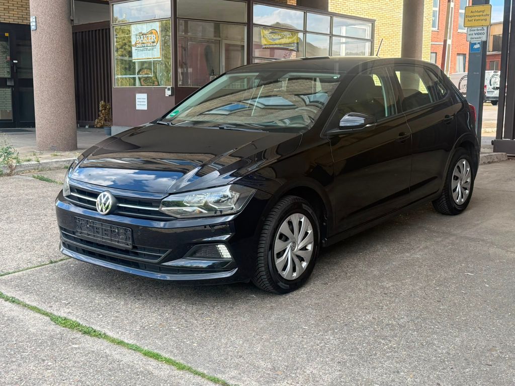 Image of Volkswagen Polo