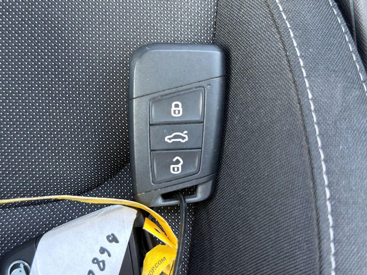 Skoda Fabia 1.0 TSI Selection Kamera*LED*SHZ*Carplay, миниатюра 22