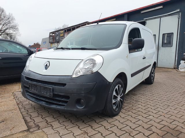 Renault Kangoo Rapid Extra KLIMA-PDC-AHK-TÜV