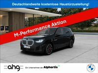 BMW X3 M50 - Vorschau Bild 1