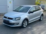 Volkswagen Vw Polo Match Edition - Volkswagen Polo Edition mit Diesel-Antrieb