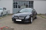 Mercedes-Benz CLS 350 CDI BE erst 71 tkm Leder Klima Navi Top - Mercedes-Benz CLS 350 aus 2011: Cdi