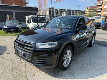 Audi Q5 - 2