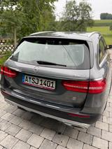Mercedes-Benz 220 d 4MATIC T All-Terrain Autom. - Mercedes-Benz E 220: 4matic